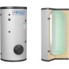 Cordivari karstā ūdens akumulācijas tvertne Vaso Inerziale WB 500L, 8bar, (Tmax 90 °C)