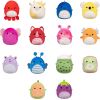 Sonic Micromallows 6 cm 14 Pack Plush