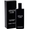 Giorgio Armani ARMANI CODE POUR HOMME (M) EDT/S 15ML
