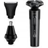 Zestaw do golenia 3w1 USB MAESTRO MR-678
