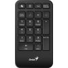 Genius NumPad 1000 COPILOT, numeric keyboard wireless, black