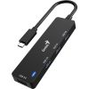 HUB USB Genius USB (3.0) hub 4-port, UH-400,
