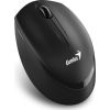 Mouse wireless, Genius NX-7009, black, optical, 1200DPI