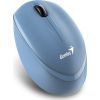 Mouse wireless, Genius NX-7009, blue, optical, 1200DPI
