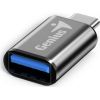 Adapter USB Genius ACC-C2A USB-C - USB (32590002400)