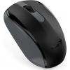Mouse wireless, Genius NX-8008S, black and grey, optical, 1200DPI