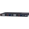 WARM AUDIO WA273 - 2-kanałowy Preamp Mikrofonowy