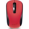 Mouse wireless, Genius NX-7005, red, optical, 1200DPI