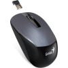 Mouse wireless, Genius NX-7015, grey, optical, 1600DPI