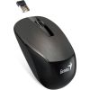Mouse wireless, Genius NX-7015, chocolate, optical, 1600DPI