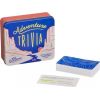 Gentlemens Hardware Gra kempingowa Adventure Trivia w puszce