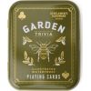 Gentlemens Hardware Karty do gry Garden