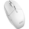 Mouse wireless, Genius GX GAMING Scorpion M8250 AI, white, optical, 3200DPI