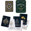 Gentlemens Hardware Gra kempingowa Survival cards w puszce