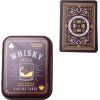 Gentlemens Hardware Karty do gry - Whisky