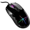 Mouse wired, Genius GX Gaming Scorpion M715, black, optical, 7200DPI