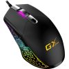 Mouse wired, Genius GX Gaming Scorpion M705, black, optical, 7200DPI