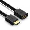 Ugreen HD104 HDMI Кабель 5м Черный