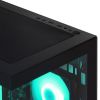 Actina 5901443416609 PC AMD Ryzen™ 7 9800X3D 32 GB DDR5-SDRAM 2 TB SSD NVIDIA GeForce RTX 5090 Midi Tower Black
