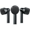Shure Nexadyne 6 Black Studio microphone