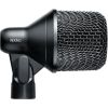 Shure Nexadyne 2 Black Studio microphone