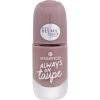 Essence Gel Nail Colour 8ml