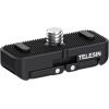 Telesin mount for Insta360 X4 camera