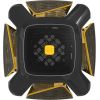 CASE  Geometric Future M2 THE ARK Gehäuse, Mesh - schwarz