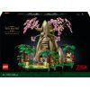 Lego Icons Zelda Great Deku Tree 2 w 1 (77092)