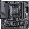 MB GIGABYTE B550M GAMING X WIFI6 AMD B550 Socket AM4 micro ATX