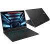 Gigabyte G6X 2024 - i7-13650HX | 16"-165Hz | 64GB | 1TB | NoOS | RTX 4050