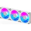 GIGABYTE AORUS EZ CHAIN FAN ICE 3-PACK, 3x120mm