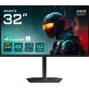 GIGABYTE MO32U 81,28cm 32''  OLED gaming monitor 3840x2160 UHD 250 cd/m2 165Hz 2xHDMI 2.1 1xDP 1.4 1xUSB C