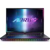 Gigabyte AORUS Master 18 BYH Ultra 9 275HX / 32 GB / 2 TB / W11 / RTX 5080 / 240 Hz (BYHC5EED65SP)