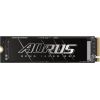 SSD Gigabyte Aorus Gen5 2TB M.2 2280 PCI-E x4 Gen5 NVMe (AG514K2TB)