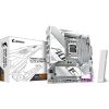 MB Gigabyte B850M AORUS ELITE WIFI6E ICE
