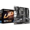 MB Gigabyte Q670M D3H