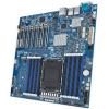 Gigabyte Mainboard MZ33-AR1 Rev. 3 E-ATX Sockel SP5 Single