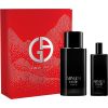 Giorgio Armani SET Armani Code Pour Homme EDP spray 75ml + EDP spray 15ml
