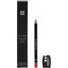 Set Givenchy Waterproof, Lip Liner, 04, Fuchsia Irresistible, 1.1 g + Eye Pencil Sharpener, Black None