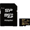 Silicon Power карта памяти microSDHC 32GB High Endurance + адаптер