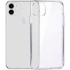 Evelatus Apple  iPhone 12/12 Pro Clear Silicone Case 1.5mm TPU Transparent