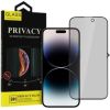 iLike Samsung  Privacy Glass Galaxy A35 5G/A55 5G Black