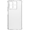 Tactical TPU Plyo Cover for Xiaomi Redmi Note 13 5G Transparent