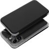 Fusion Piano Book case Книжка чехол для Xiaomi Redmi 12C чёрный
