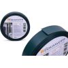 Лента для забора Bauswern Premium 50x0,0475м RAL6005, зеленый