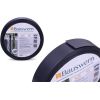 Лента для забора Bauswern Premium 50x0,0475м RAL7016, темно-серый