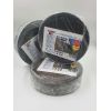 Žoga Lamile MIKKO RATTAN 12,75x0,0475 m MK-12, zaļa