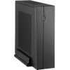 Chieftec IX-01B-120W computer case Small Form Factor (SFF) Black