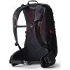 Plecak trekkingowy damski Gregory Zulu 20 LT - Volcanic black